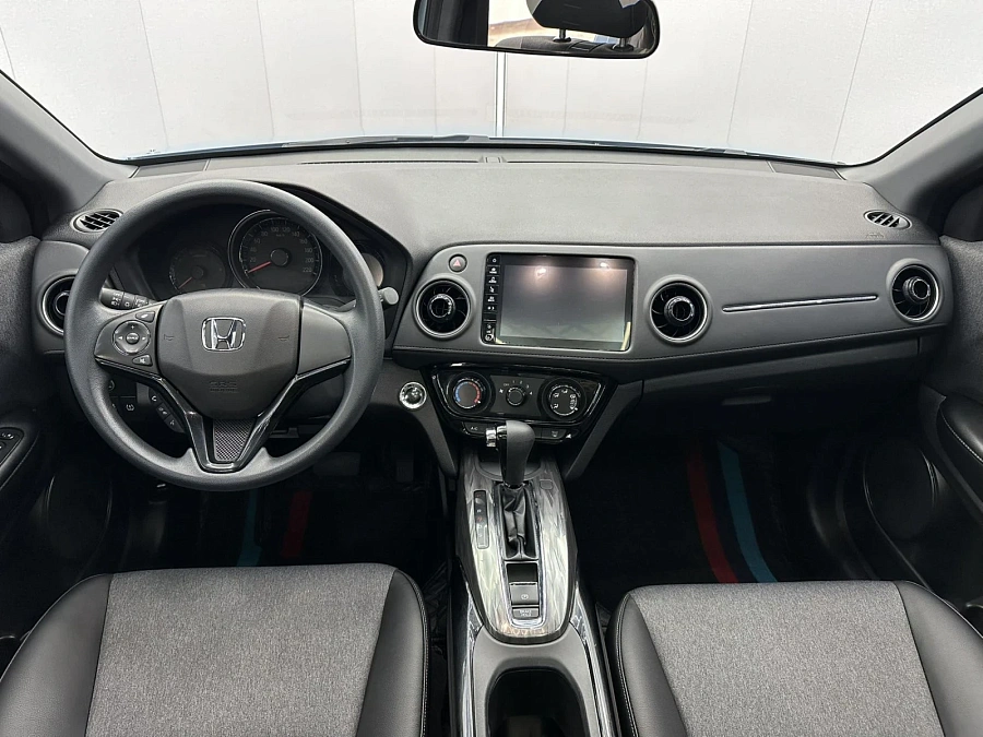 Honda XR-V, 2022г., передний привод, вариатор