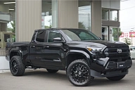 Toyota Tacoma, 2024г., полный привод, автомат