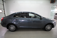 Geely Emgrand 7, 2019г., передний привод, механика