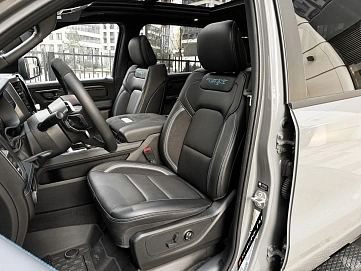 Ram 1500, 2023г, полный привод, автомат