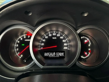 Suzuki Grand Vitara, 2010г, полный привод, автомат