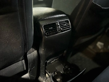 Nissan X-Trail, 2007г, полный привод, вариатор