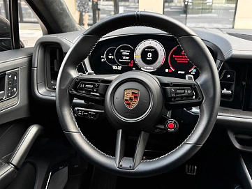Porsche , 2023г., полный привод, автомат