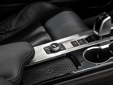 Omoda S5, 2023г., передний привод, вариатор