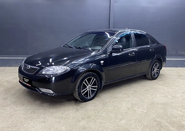 Daewoo Gentra, 2014г, передний привод, автомат