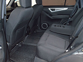 Lifan X60, 2017г., передний привод, механика