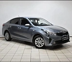 Kia Rio, 2020г., передний привод, автомат