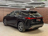 Lexus RX, 2025г., полный привод, автомат