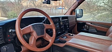 Chevrolet Express, 2007г., полный привод, автомат