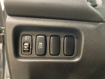 Mitsubishi ASX, 2012г, передний привод, вариатор