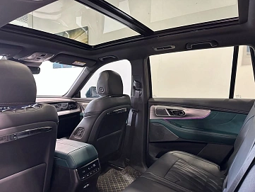 GAC GS8, 2023г, полный привод, автомат