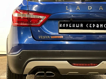 Lada (ВАЗ) , 2021г., передний привод, вариатор