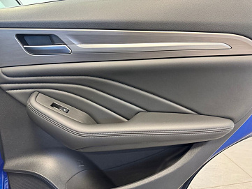 Haval F7, 2019г, передний привод, автомат