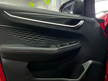 Livan X3 Pro, 2023г, передний привод, вариатор