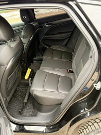 Geely Tugella, 2023г, полный привод, автомат
