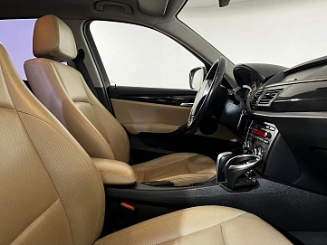 BMW X1, 2011г., задний привод, автомат