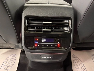 Volkswagen , 2025г., полный привод, робот