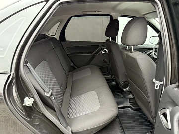 Lada (ВАЗ) Granta, 2022г, передний привод, механика