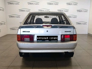 Lada (ВАЗ) 2114, 2011г, передний привод, механика