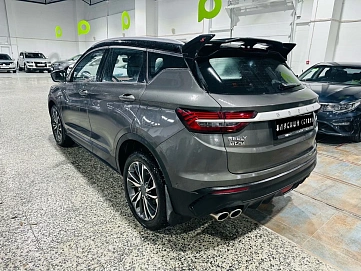 Geely Coolray, 2023г, передний привод, робот