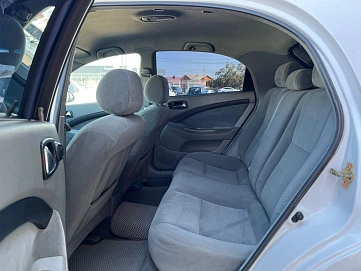 Chevrolet Lacetti, 2006г, передний привод, механика