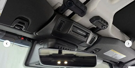 Jeep Gladiator, 2025г, полный привод, автомат