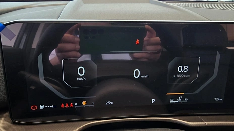 Kia Sportage, 2026г, полный привод, автомат