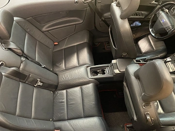 Volvo C70, 2007г, передний привод, автомат