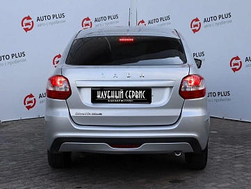 Lada (ВАЗ) Granta, 2024г, передний привод, механика
