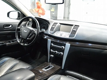 Nissan Teana, 2011г, передний привод, вариатор