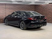 Toyota Camry, 2025г., передний привод, вариатор