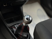 Geely MK, 2011г., передний привод, механика