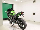 Kawasaki Ninja 400, 2015г.