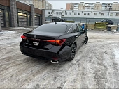 Toyota Avalon, 2023г., передний привод, вариатор