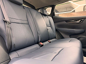 Nissan Qashqai, 2024г., передний привод, вариатор