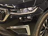 Skoda Kodiaq, 2024г., полный привод, робот