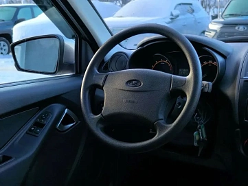 Lada (ВАЗ) Granta, 2022г, передний привод, механика