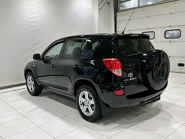 Toyota RAV4, 2006г, полный привод, автомат