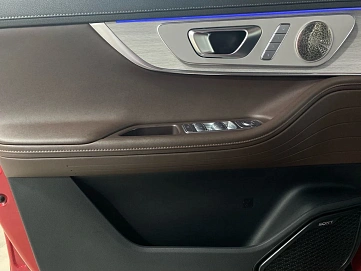 Chery Tiggo 7 Pro Max, 2024г, передний привод, автомат