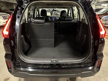 Mitsubishi Xpander, 2023г, передний привод, автомат