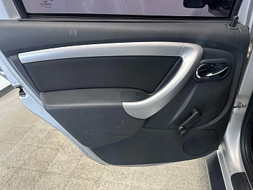 Nissan Terrano, 2015г, передний привод, механика