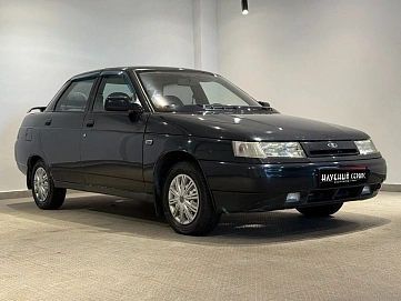 Lada (ВАЗ) 2110, 2004г, передний привод, механика