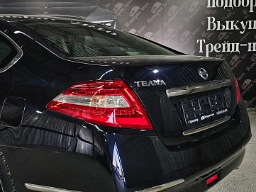 Nissan Teana, 2011г., передний привод, вариатор