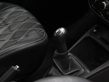 Renault Kaptur, 2016г, передний привод, механика