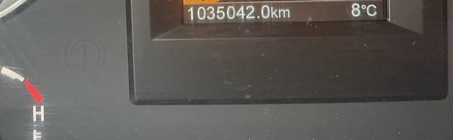 Scania P series, 2018г.