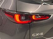 Mazda CX-5, 2024г., передний привод, автомат