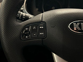 Kia , 2012г., передний привод, автомат