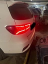 Kia Sorento, 2018г., полный привод, автомат