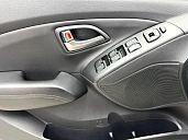 Hyundai ix35, 2014г., передний привод, автомат