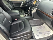 Toyota Land Cruiser, 2012г., полный привод, автомат